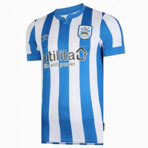 Thailand Trikot Huddersfield Town Heim 2021-22